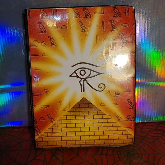 pokemon card binder eevee Ultra Pro